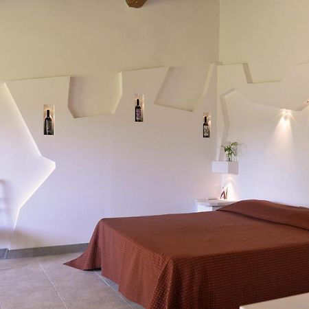 Agriturismo Arte Et Agricoltura Tuscania Kültér fotó