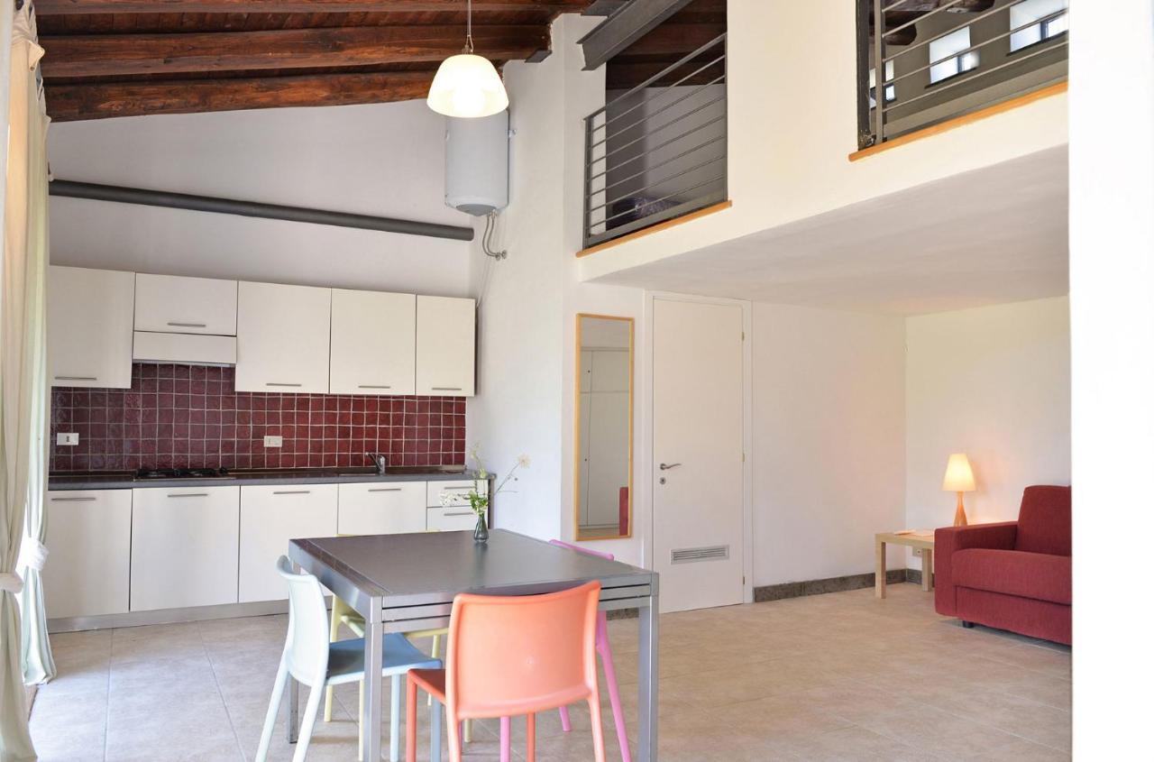 Agriturismo Arte Et Agricoltura Tuscania Kültér fotó