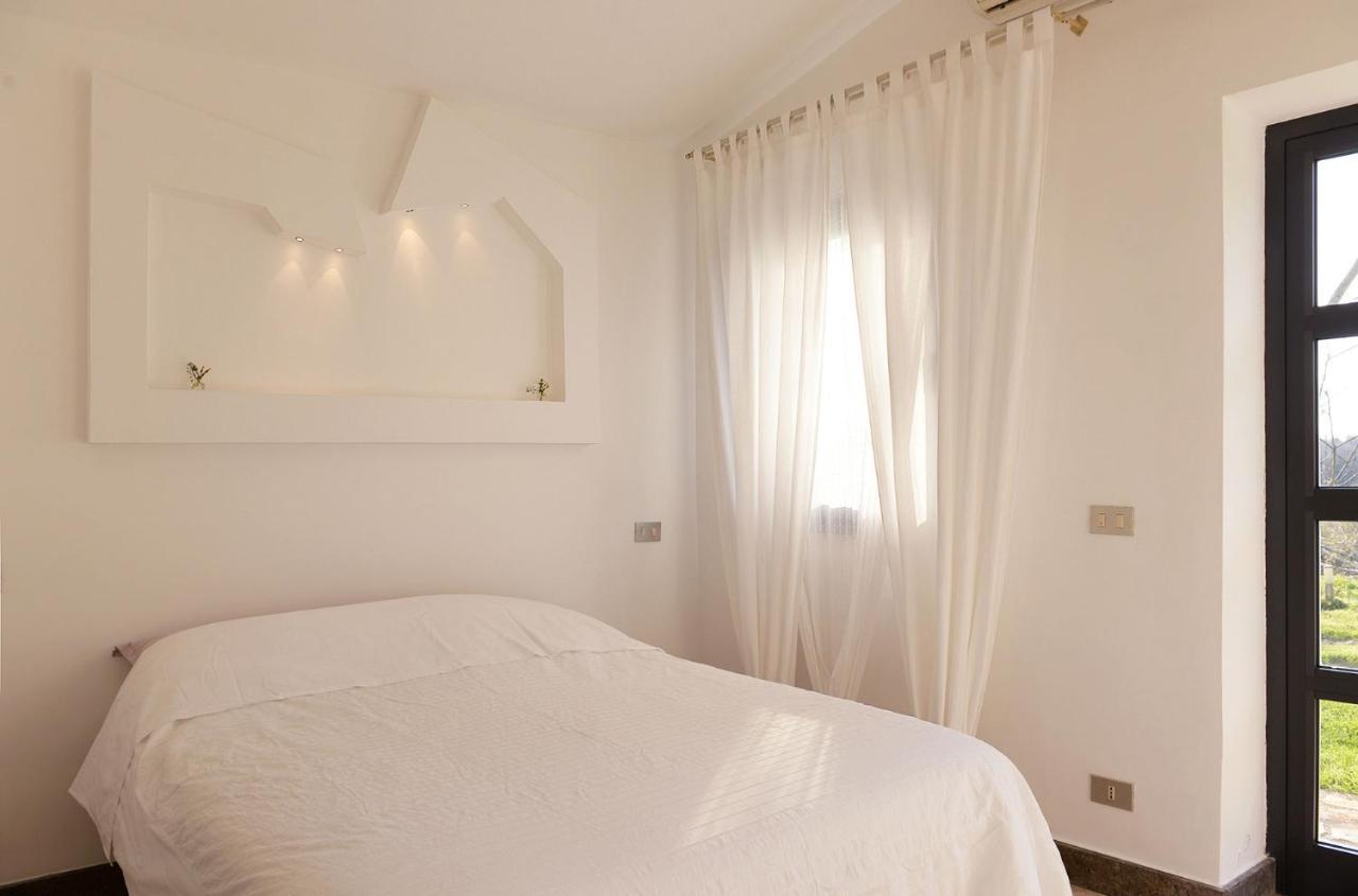Agriturismo Arte Et Agricoltura Tuscania Kültér fotó