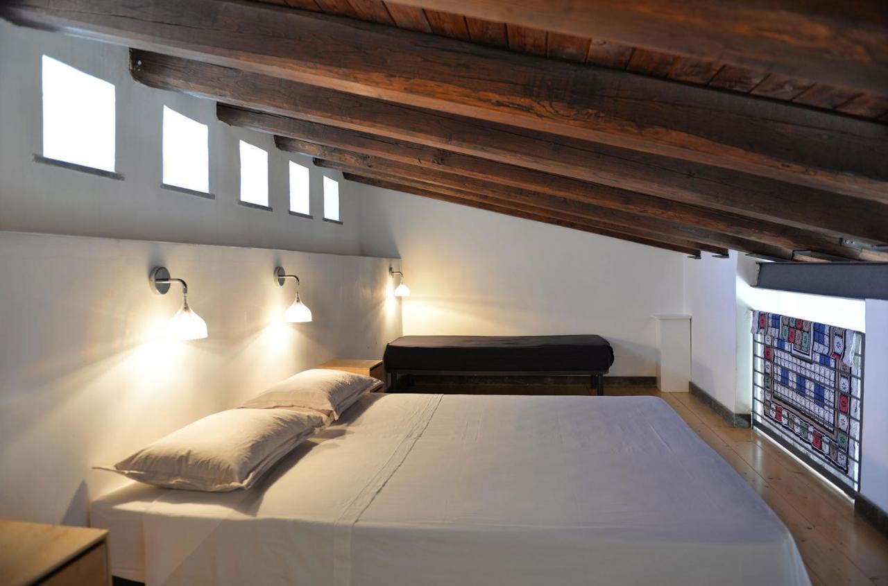 Agriturismo Arte Et Agricoltura Tuscania Kültér fotó