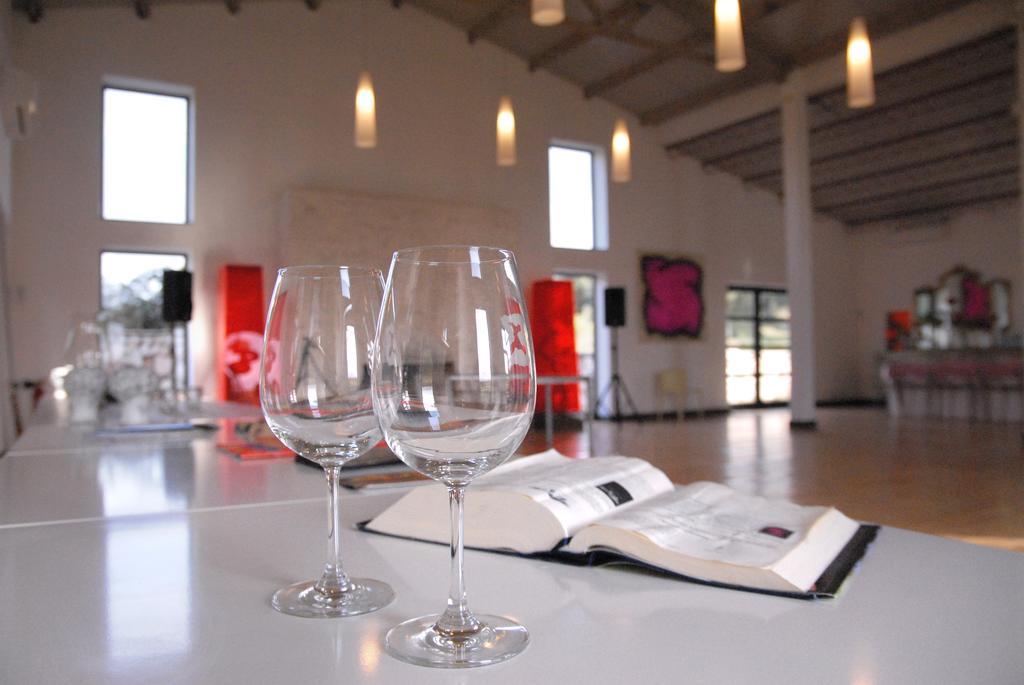Agriturismo Arte Et Agricoltura Tuscania Kültér fotó