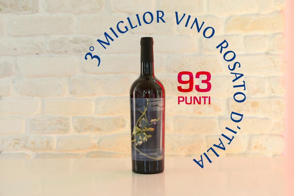 Agriturismo Arte Et Agricoltura Tuscania Kültér fotó