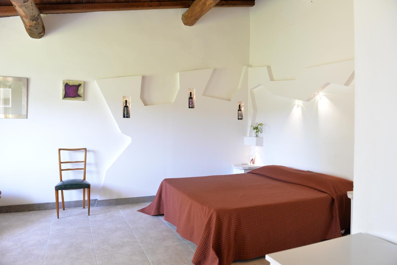 Agriturismo Arte Et Agricoltura Tuscania Kültér fotó