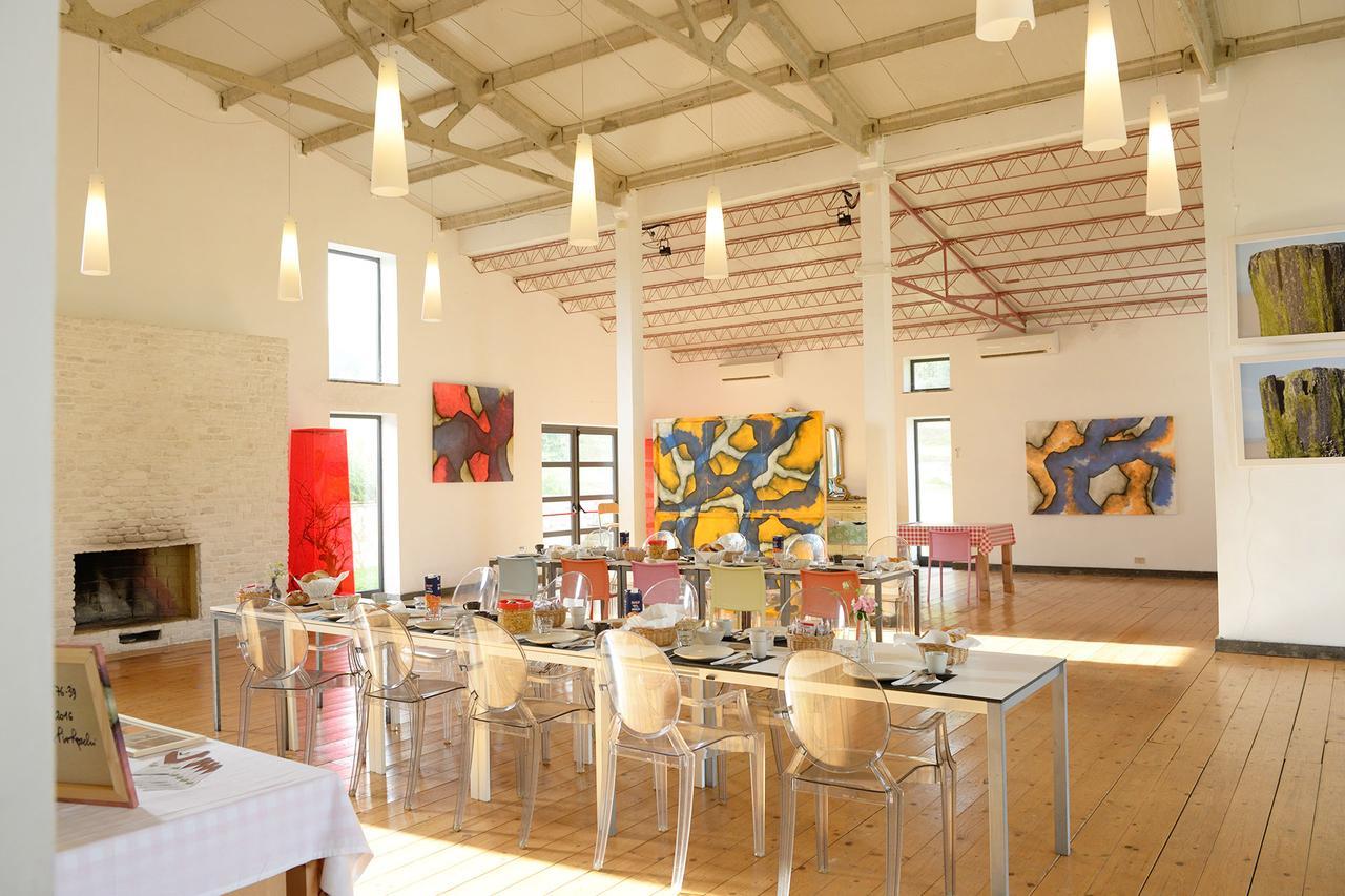 Agriturismo Arte Et Agricoltura Tuscania Kültér fotó